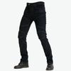 Men's PK-718 Anti-Fall Motorcycle Riding Jeans