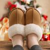 Sapatos de mulher – Pantufas para mulheres
