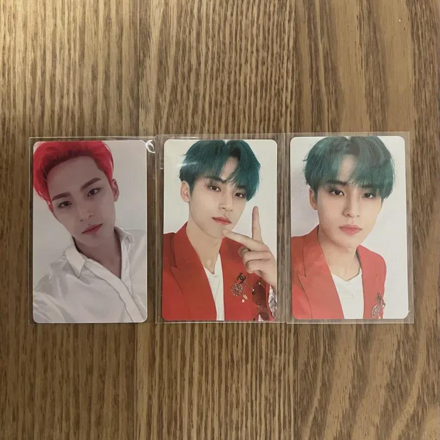 

Seventeen Minkyu Od2u Odcon Complete Incomplete Dvd Blu-ray Photo Card