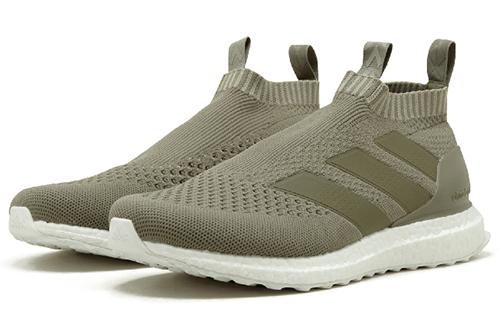 Ace 16+ PureControl Adidas UltraBoost 'Clay' CG3655