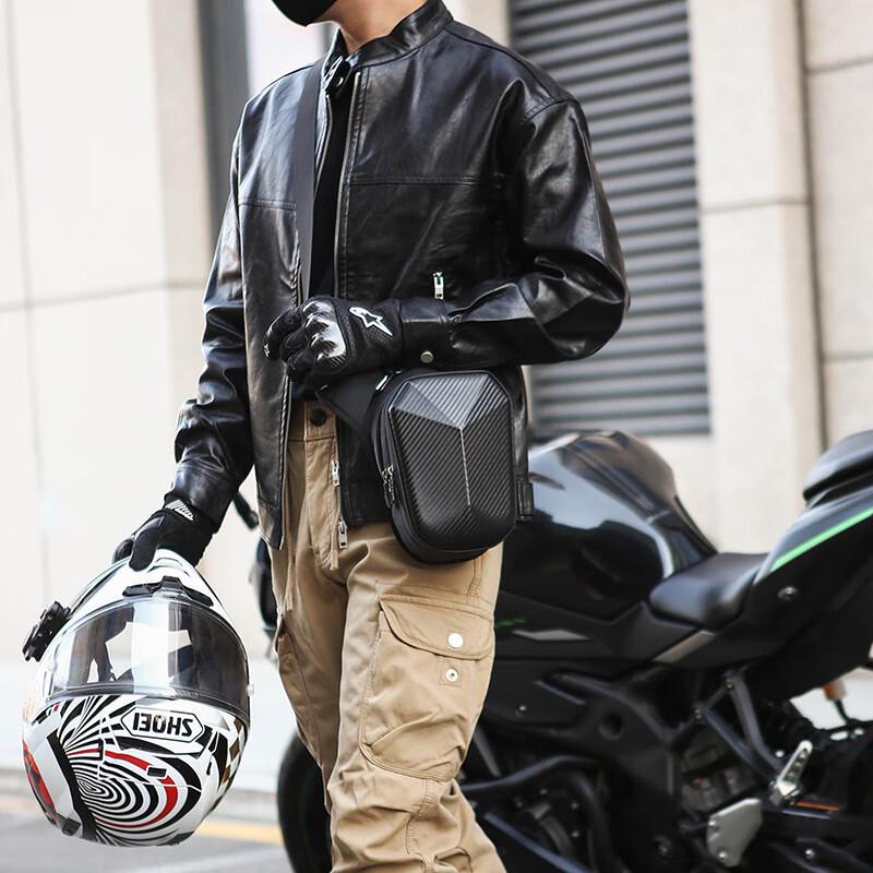 Cycling & Motorcycle Waist Bag