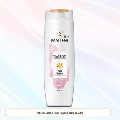 Color & Perm Repair Shampoo