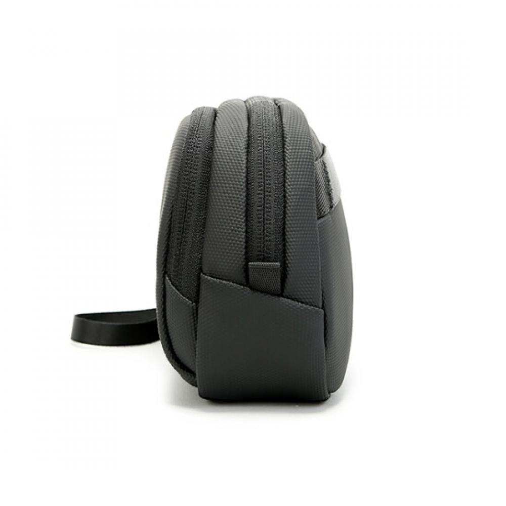 MenBag Cable Charger Pouch Mini Tech Bag Bng676t