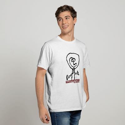 Üst giysisi – T-shirtler