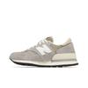 New Balance 990v1 Made in USA 'Marblehead' (Unisex) Marblehead / Incense Running Shoes M990TA1