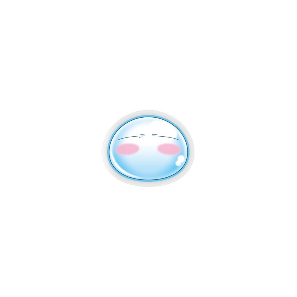 Gourmandise Bandai Reincarnated as a Slime Punipop Rimuru A TSK-14A Figure Collectible Toy
