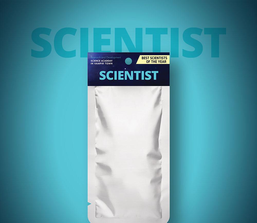 ENHYPEN WELT-GUTSCHEINKARTEN-SAMMLUNG (WISSENSCHAFTLER GESCHENK ver.)