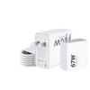 67W/90W/120W Super Flash Charger for Xiaomi Redmi 13/12, Ultranote/Pro/Mix4 Compatible