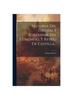 Raamat Historia Del Origen, Y Soberania Del Condado, Y Reyno De Castilla...