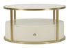Coffe Table Sharon Cm Ø 75X40