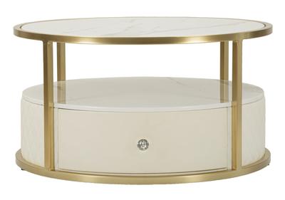 Coffe Table Sharon Cm Ø 75X40