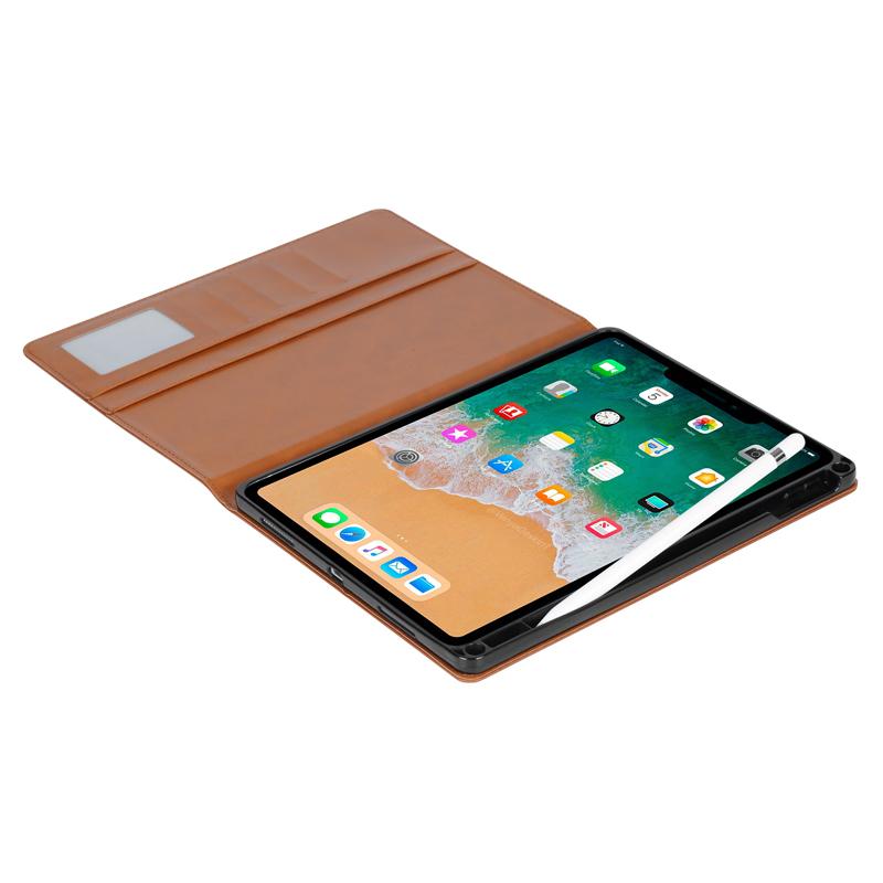 For iPad 10.9 Case 10.9 Flip Leather Book Case With Cards Slot Stand Cover For iPad 10th Generation 10.9 Inch