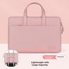 BRINCH Laptop Bag 12/16 Inch Business Lightweight Travel Case Compatible with Xiaomi, Apple, Huawei Notebooks