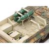 TAMIYA 1/35 Military Miniature Series No. 177 German Army 38cm Assault Mortar Storm Tiger Plastic...
