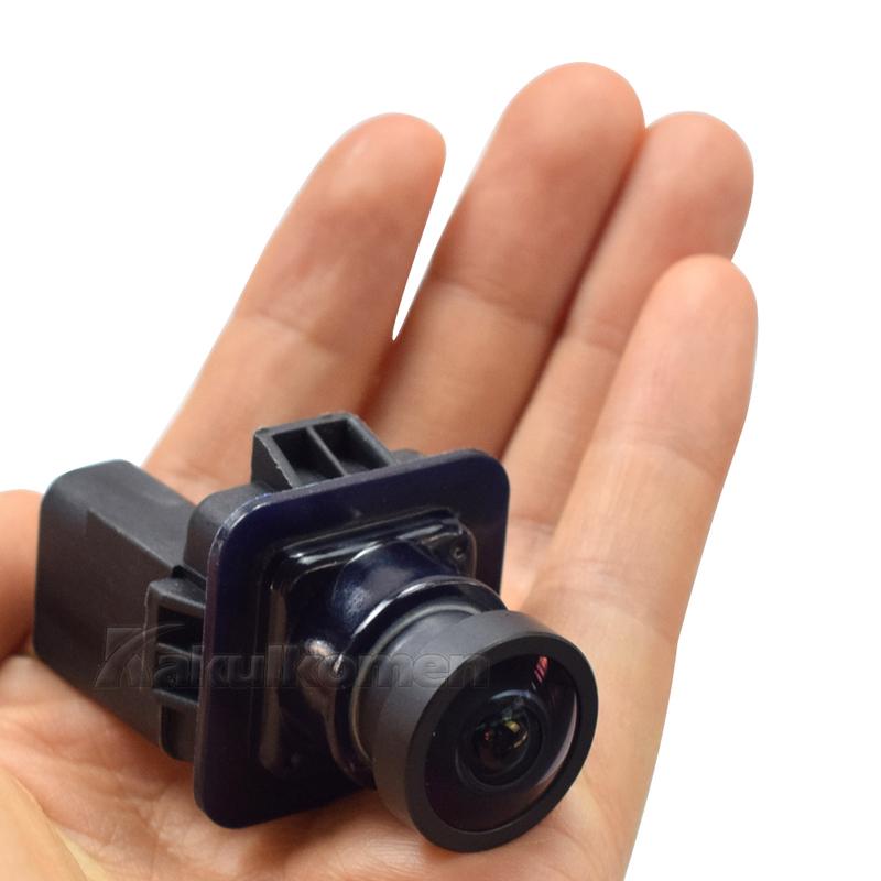Für Ford F-150 2011-2014 Mustang 2015-2020 Neue Rückfahrkamera Rückfahrkamera Parkhilfe Kamera EL3Z-19G490-D BL3Z-19G490-B