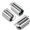 1 Pc Toothpaste Squeezer Tube Roller Stainless Steel Tube Squeezer Tube Roller Save Toothpaste and Eliminate Toothpaste Waste