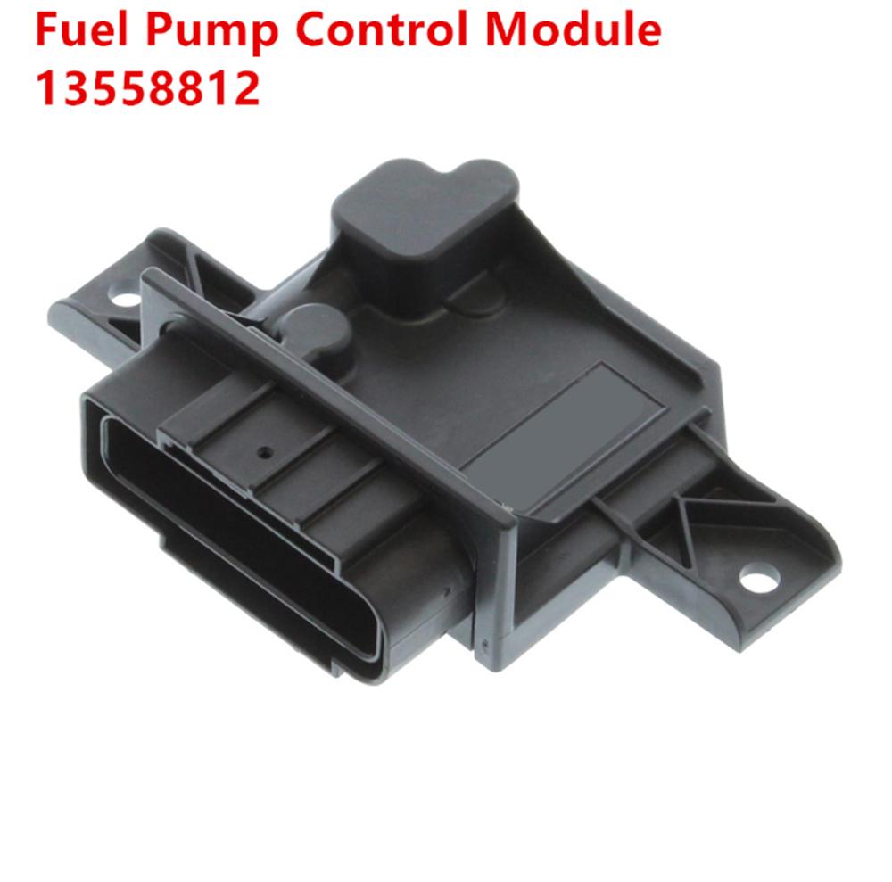 For GM Fuel Pump Power Control Module 13540028 13558812 Replacement