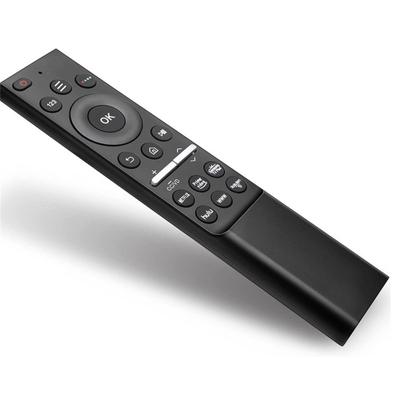 Univerzální dálkový ovladač kompatibilní pro Samsung Led Qled 4k 8k Uhd Hdr Smart TV náhrada