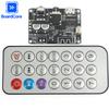 Bluetooth 5.0 Audio Module XY-WRBT Audio Receiver Board MP3 Lossless Decoder Board Wireless Stereo Music Module DC3.7~24V