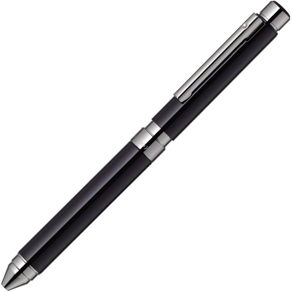 Zebra SB21-B-DBK Multi-function Pen Sharbo X TS10 Dark Black