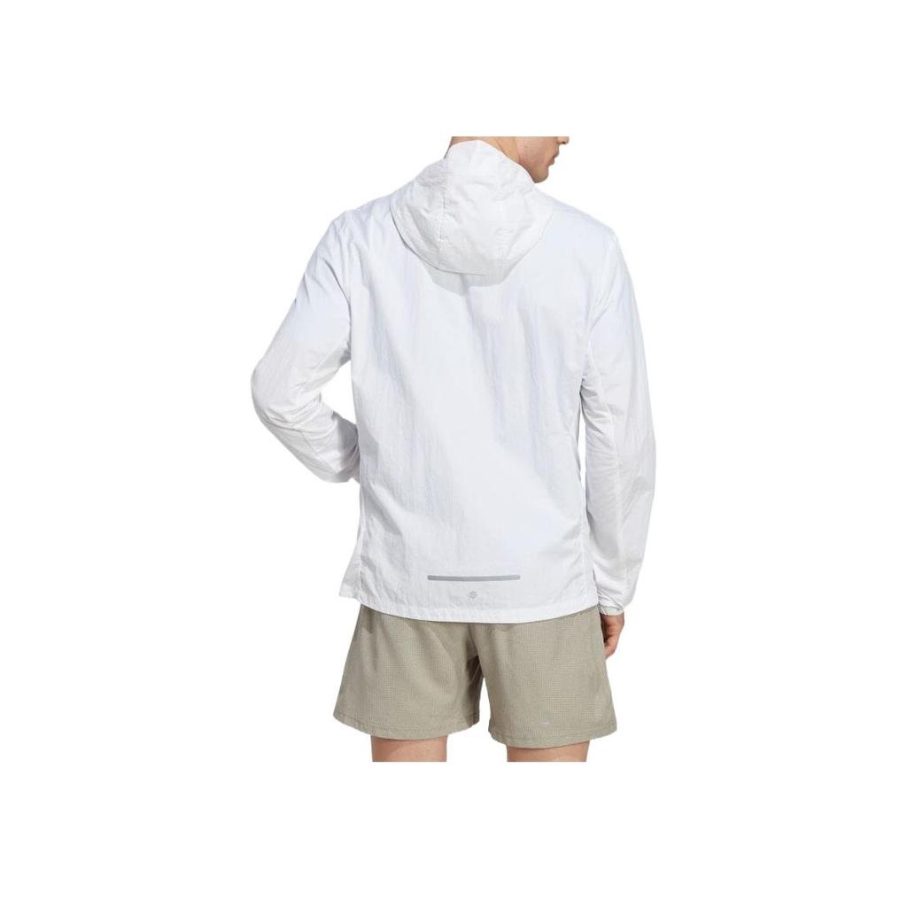 New Adidas Jackets Men White IB8265