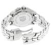 Used TAG HEUER WT1113-0 Link Date Quartz Men's _979137