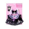 Sanrio Kisekaeo Clothes M Amusement Park (Pitatto Friends) Kuromi Ages 3 and Up 889873