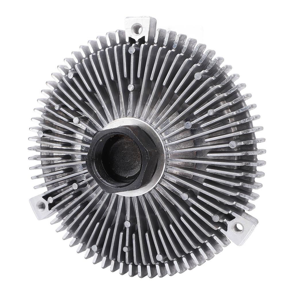 Engine Cooling Fan Clutch 1122000222 High Efficiency for W163 ML320 ML350 ML320 1998 2005