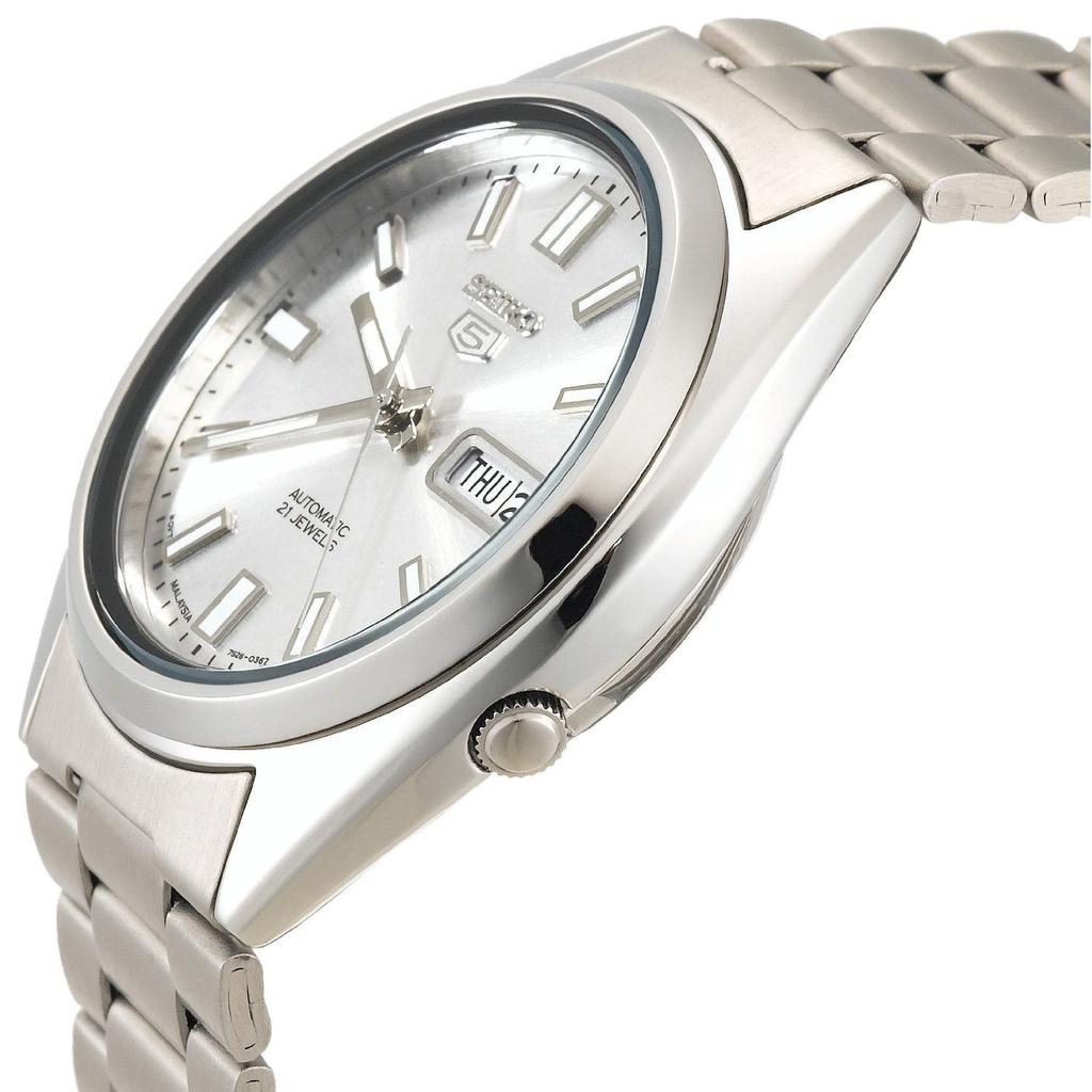 Seiko 5 SNXS73K1 men's automatic watch