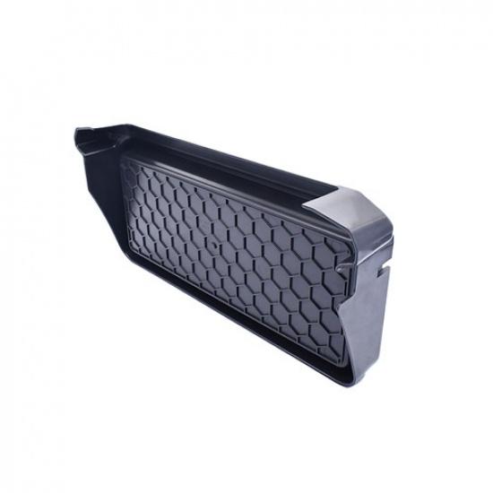 Center Console Dashboard Organizer 8 Inch Screen For 2024-25 Tacoma Accessories