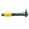 Portable Ratchet Wrench Tool Set 14 Inch with 10 Bits and 9 Sockets