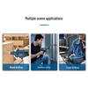 Bosch GBM 10 RE Electric Drill/Screwdriver CN plug (adapter included)