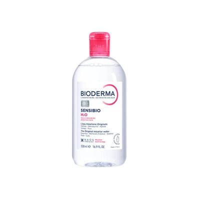 Bioderma Sensibio H2O Mizellenwasser 500ml
