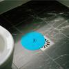 Silicone Drain Stopper Large Size Anti-Odor Easy Cleaning Sinks Bathtubs Floor Drain Cover Hair Catcher