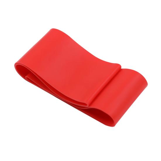 Resistance Band Glutes Hip Building Booty Band Yoga Workout Legs Thighs Elastic Exercise Band Stretching Training Band Home Gym Fitness Equipment