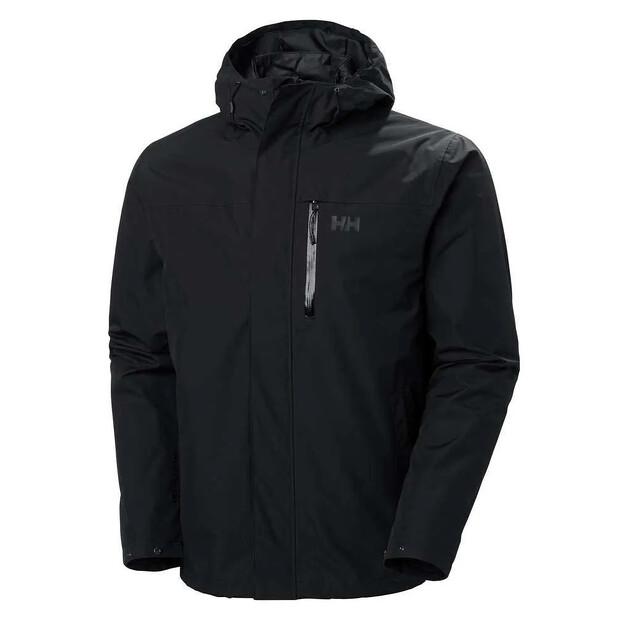 Helly Hansen Juell 3-In-1 куртка
