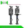 Congye Smart LPR Unattended Parking Access System