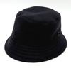 H242084N Hat "Fred - H Cut" Wool Jersey Hat Bucket Hat Wool / Nylon Navy