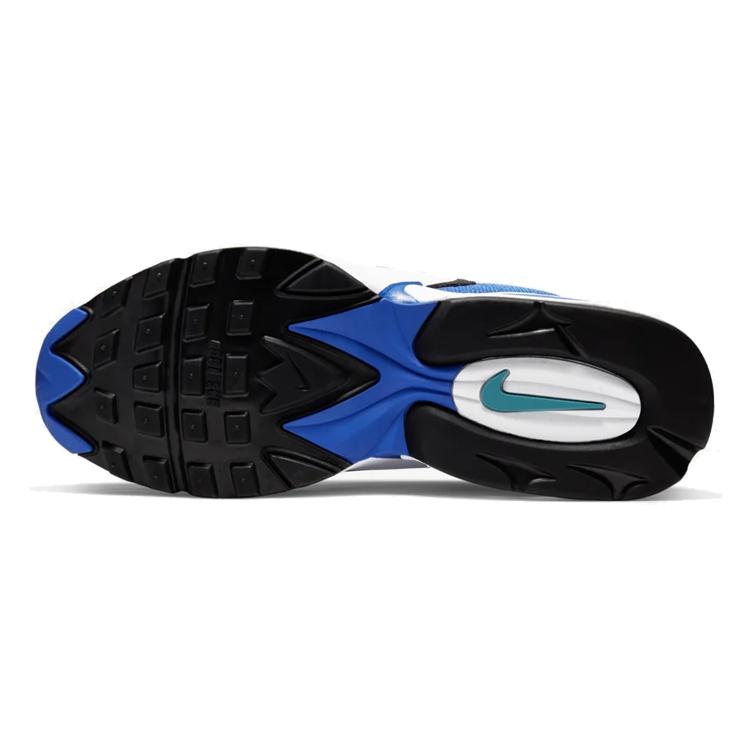 New Nike Air Max Triax 96 Varsity Royal CD2053-106