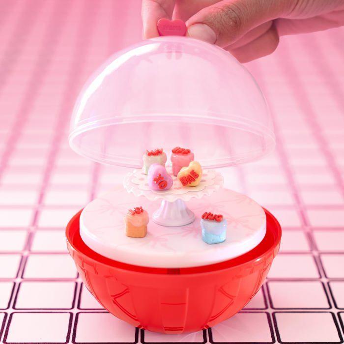 Univers miniature - habitation miniature - garage miniature Mga's miniverse - 121695-EUC