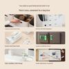 Jingchen H1 Smart Thermal Label Printer CN plug (adapter included)