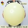 Colorful Macaron Balloons - 5" 10" 12" 18" for Birthday & Wedding Decorations
