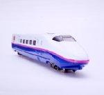 

Diapet E2 серия 1000 Hayate DK-7030