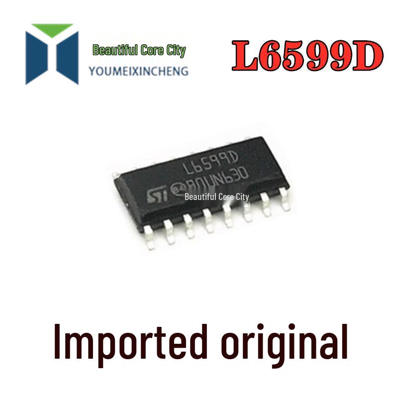 Brand New L6599D L6599AD SMD SOP16 LCD Power Supply Chip Driver