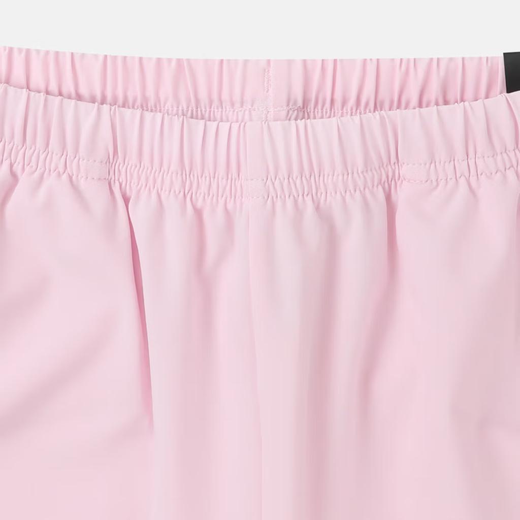 Adidas Comfortable Fashion Versatile Long Pants Kids bottoms KB6890