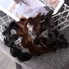 Headband Twist Braided Non-slip Female Hairbands Wig Headband Korean Style Headwear Wide Hair Hoop