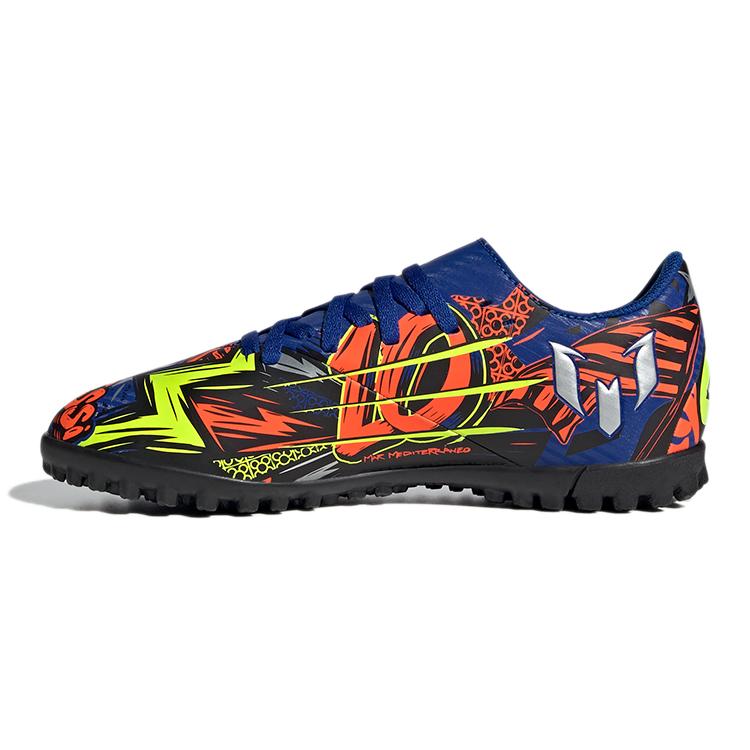 adidas Nemeziz Messi 19.4 TF Turf 'Multi-Color' GS EH0602