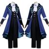 Vertin Cos Clothing Women's Clothing, Back To the Future 1999 Dress Game with the Same Cosplay Suit