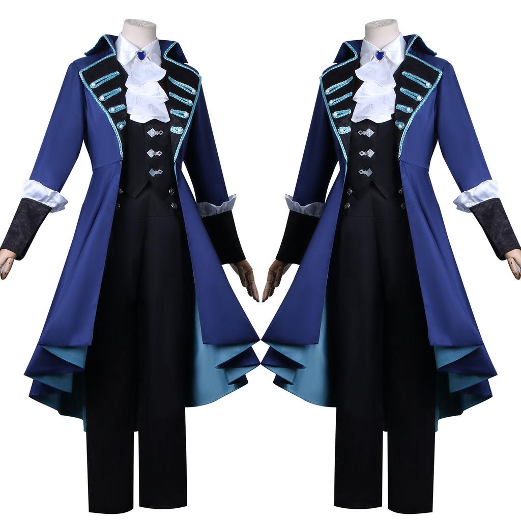 Vertin Cos Clothing Women's Clothing, Back To the Future 1999 Dress Game with the Same Cosplay Suit