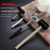 Stainless Steel Coconut Opening Tool Set